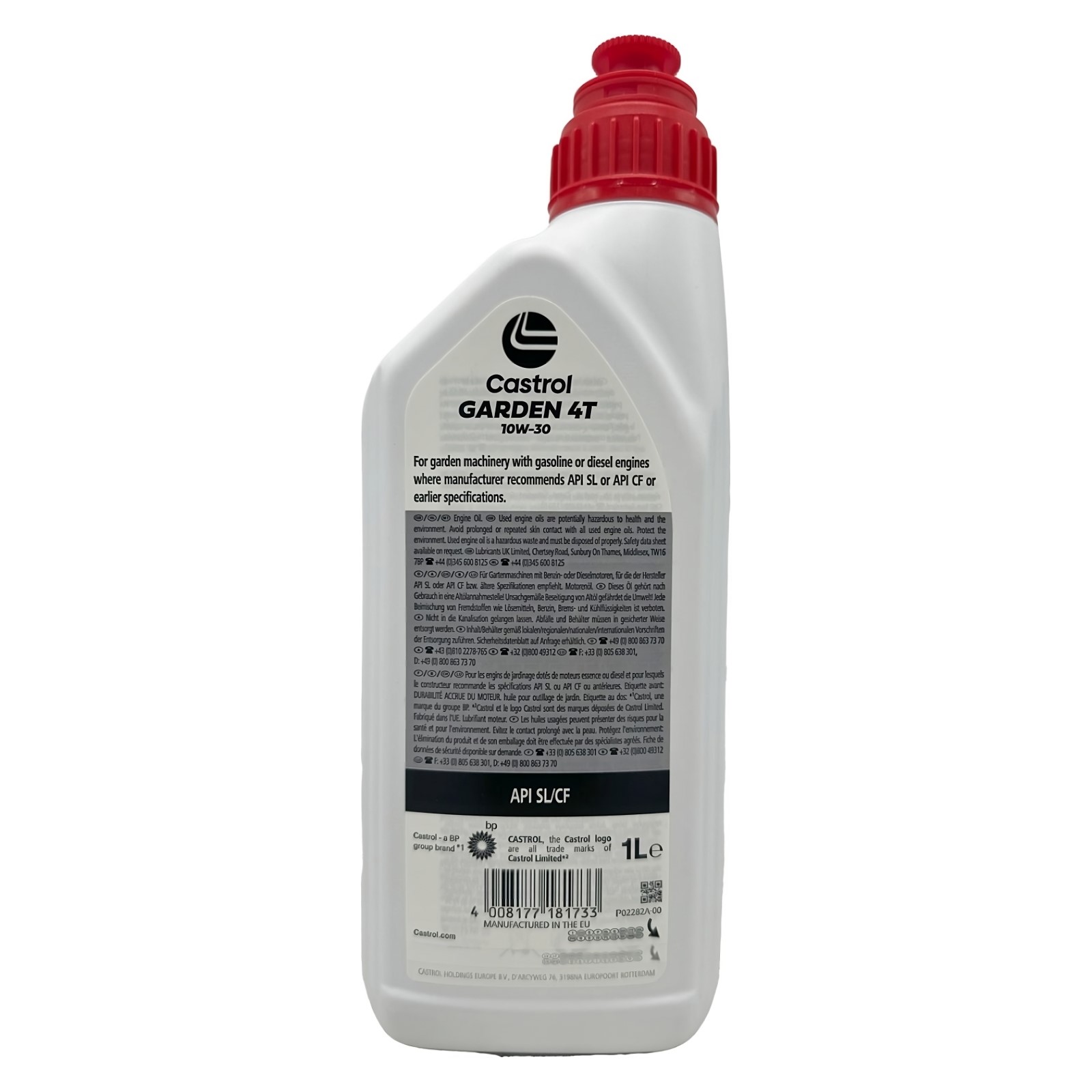CAST151B50-5